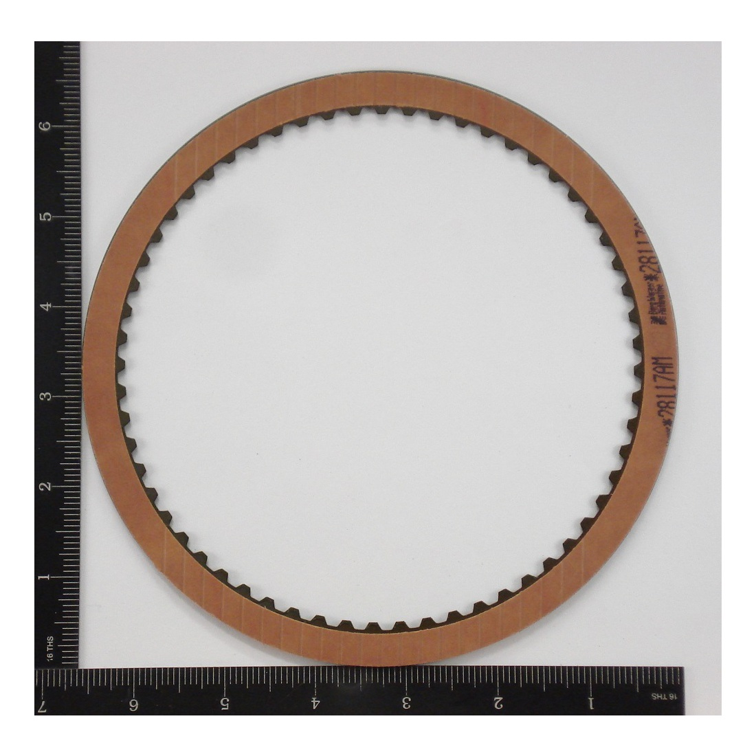 4R100 COAST CLUTCH Performance Transmission Products