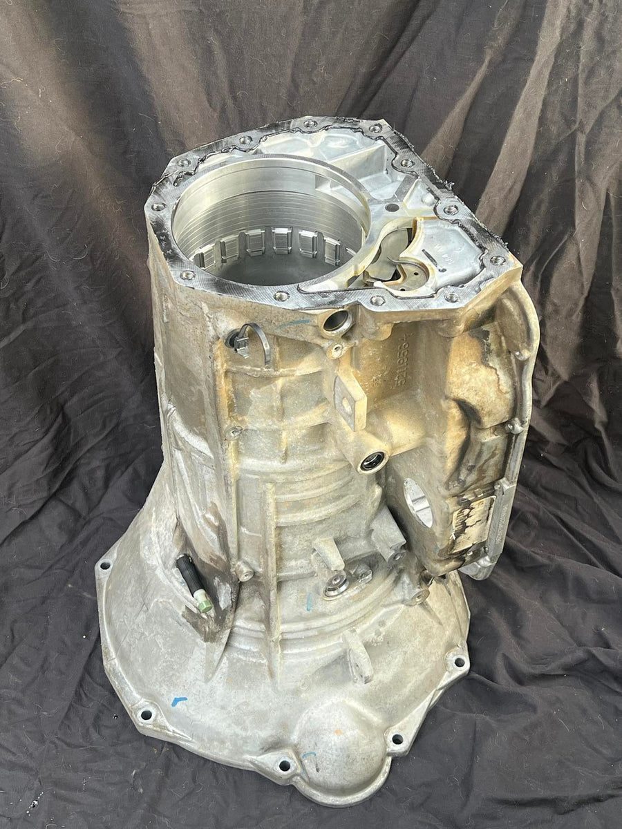 68rfe Transmission Fluid Pressure Sensor