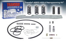 Load image into Gallery viewer, 68RFE Transgo HD2 Shift kit