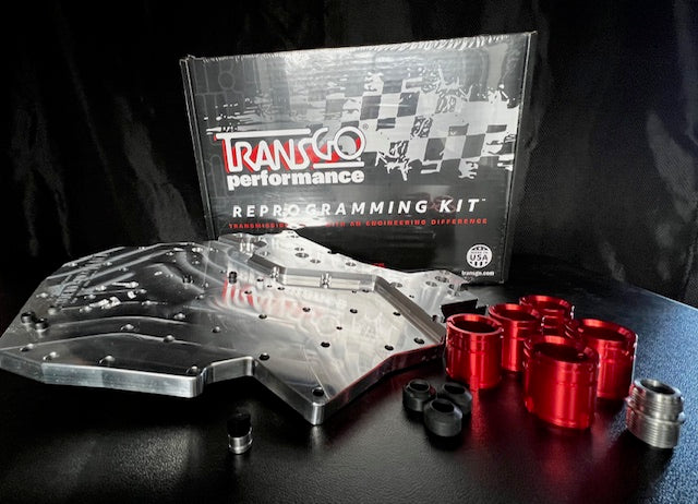 2019+ 68fe DNJ valvebody kit (Designed for low mileage vehicles, no re ...