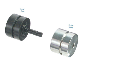 Sonnax solenoid switch valve plug kit .420 (drop in version)