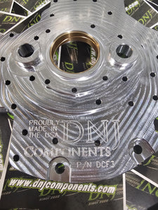 68rfe DNJ billet pump, fits 07.5-2024 models