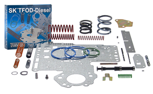 47RE Stage 1 Rebuild Kit (price includes core charge)