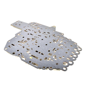 45-68RFE REVMAX BONDED SEPARATOR PLATE (EARLY 7 BALL)