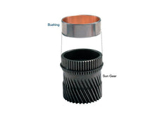 Load image into Gallery viewer, 700R4-4L70E SONNAX WIDE SUNGEAR BUSHING