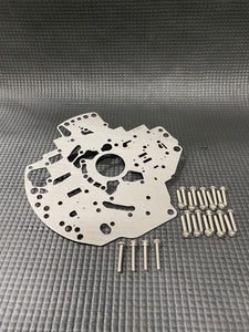 DNJ 45-68rfe Pump Plate Kit  NEW