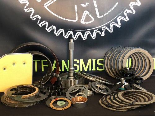 47RE Stage 1 Rebuild Kit (price includes core charge)