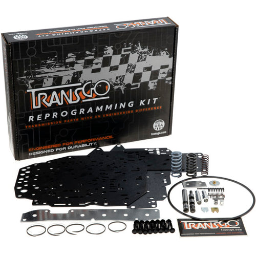 45-68RFE TRANSGO TUNELESS KIT (11-18, 5 BALL)