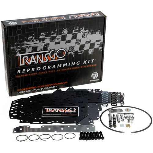 45-68RFE TRANSGO TUNELESS KIT (99-10, 7 BALL)