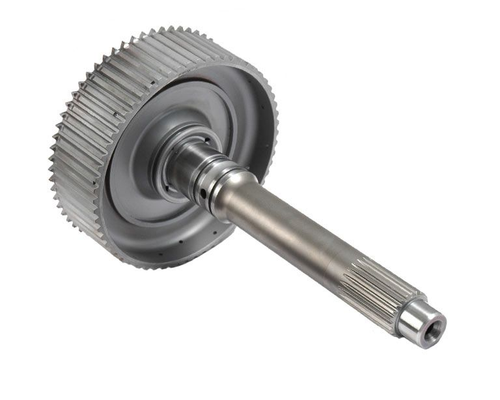 47-48RE Sonnax Billet One Piece Input Shaft