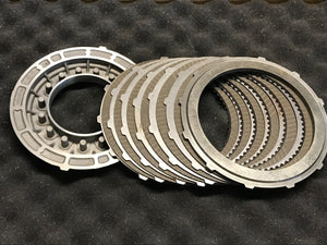 47-48RE High Performance/ Heavy Duty Direct Clutch Kit